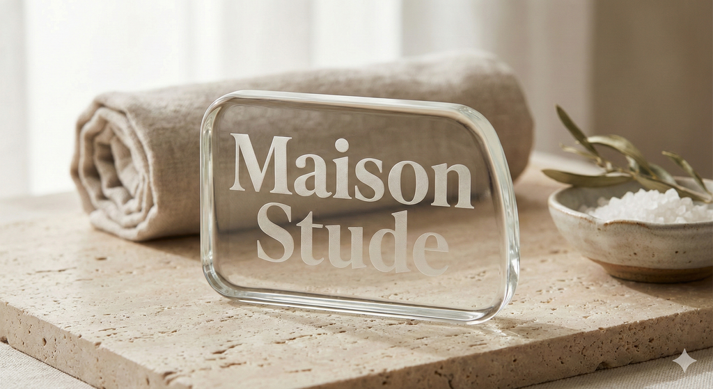 Depiladora Crystal Silk - Edición Maison Stude