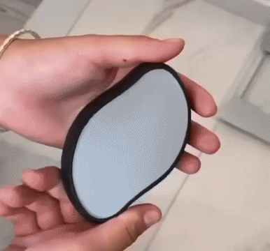 Depiladora Crystal Silk - Edición Maison Stude